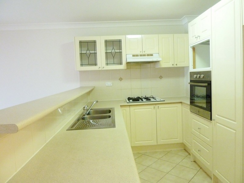 95/23 GEORGE STREET, North Strathfield NSW 2137