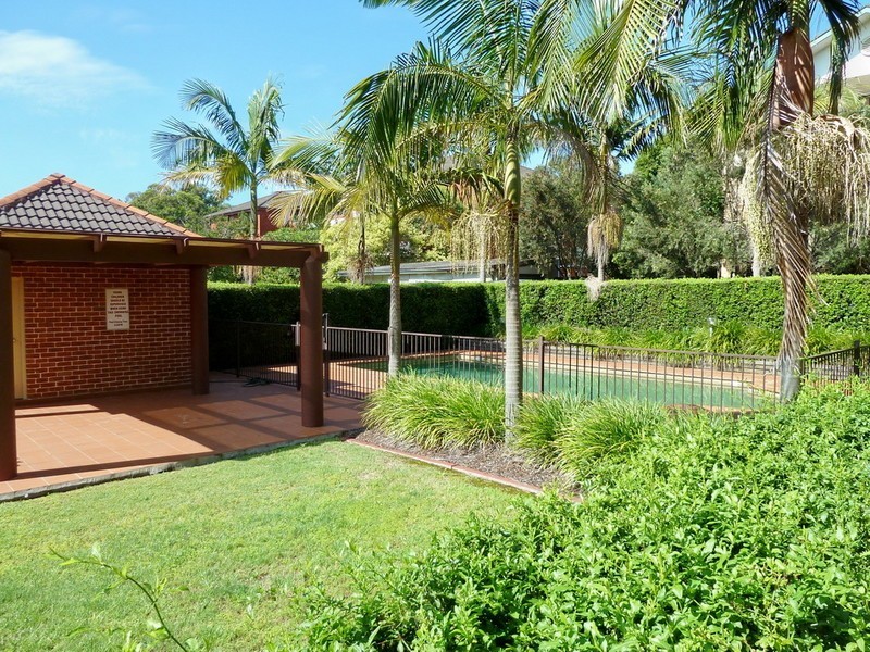 2/2-8  BERESFORD ROAD, Strathfield NSW 2135