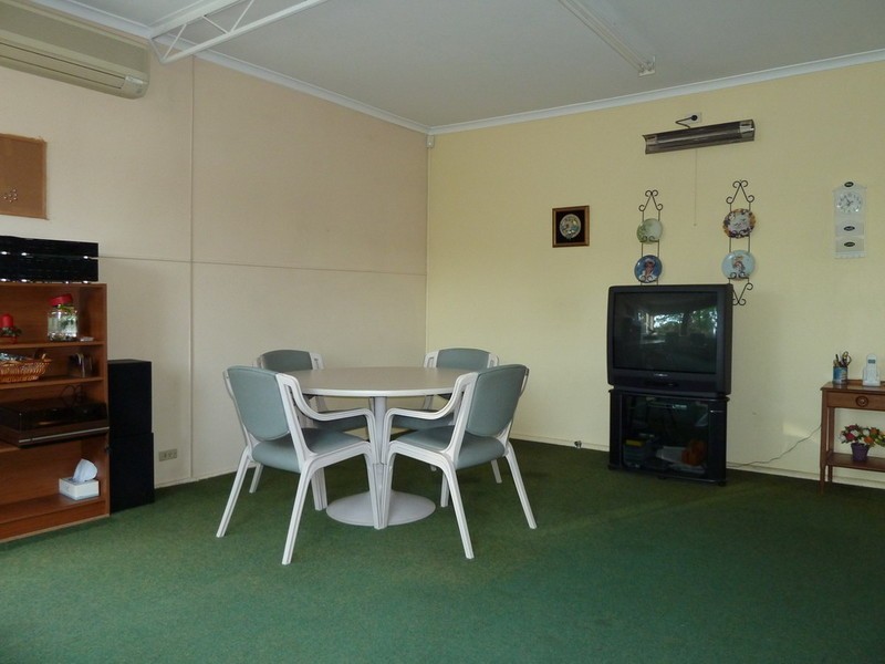 26 HILLCREST AVENUE, Strathfield South NSW 2136
