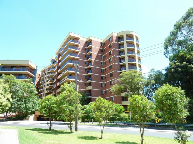 123/1-3 BERESFORD ROAD, Strathfield NSW 2135