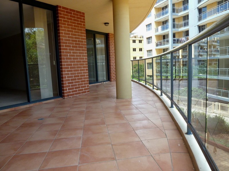 123/1-3 BERESFORD ROAD, Strathfield NSW 2135