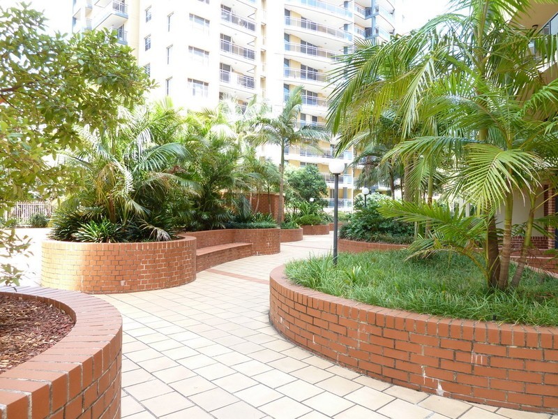 123/1-3 BERESFORD ROAD, Strathfield NSW 2135