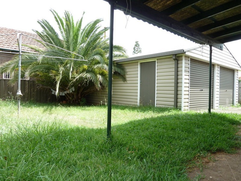 4 SWAN AVENUE, Strathfield NSW 2135