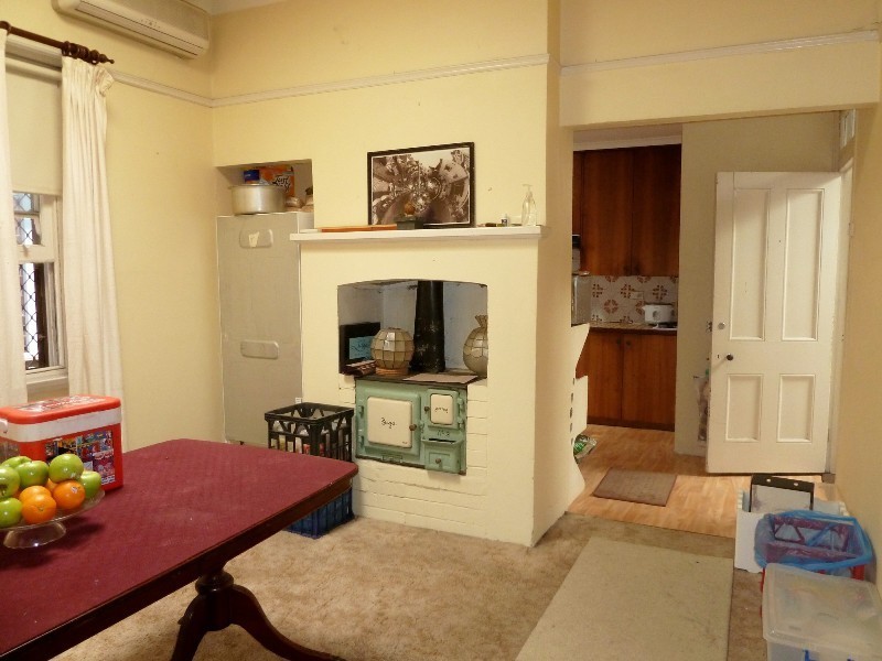 4 SWAN AVENUE, Strathfield NSW 2135