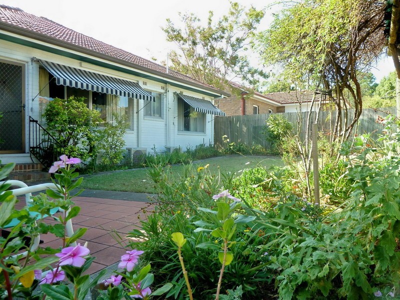 16 AMAROO AVENUE, Strathfield NSW 2135
