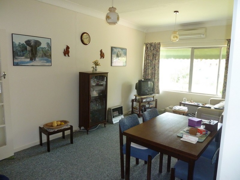 16 AMAROO AVENUE, Strathfield NSW 2135