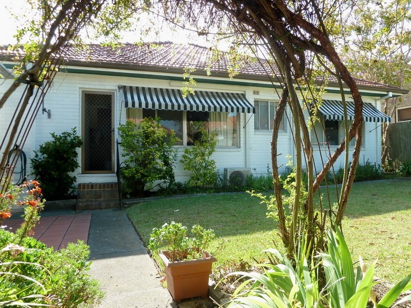 16 AMAROO AVENUE, Strathfield NSW 2135