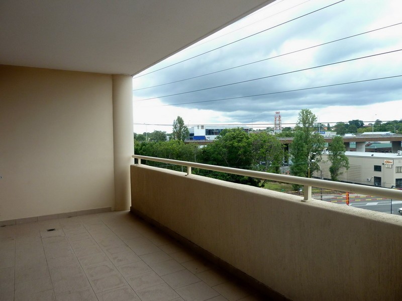 14/2-4 STATION STREET, Homebush NSW 2140