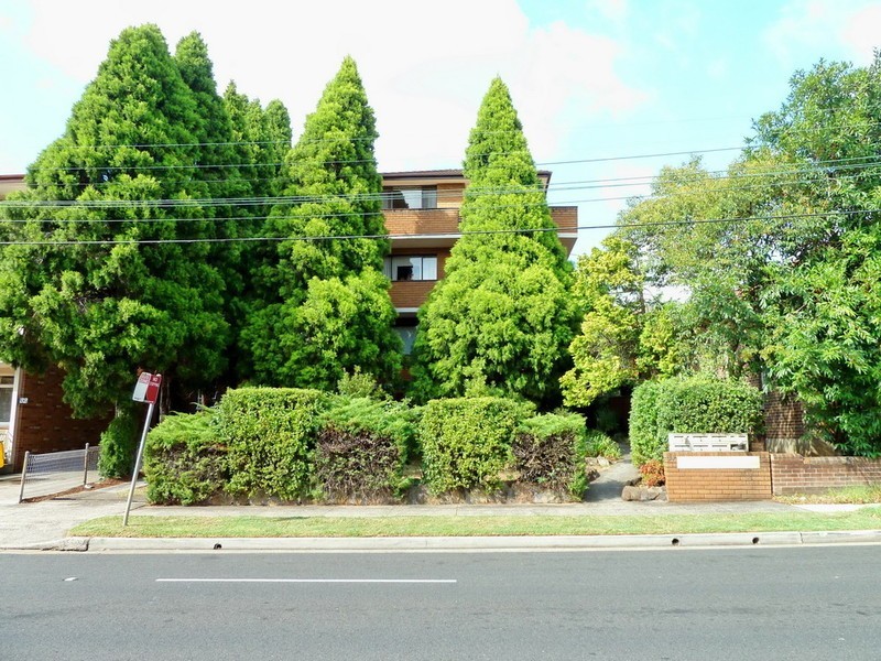 2/34 MORWICK STREET, Strathfield NSW 2135