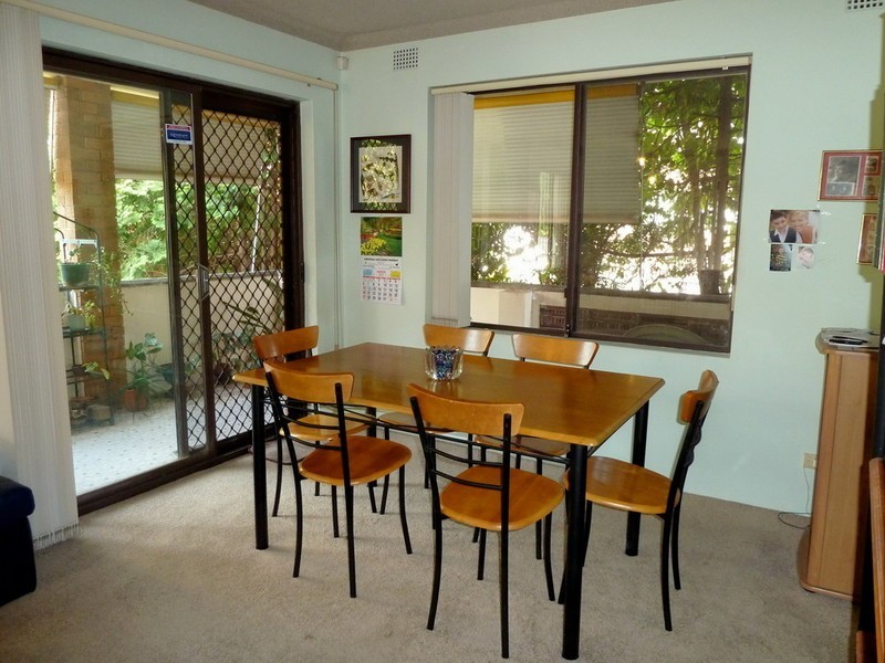 2/34 MORWICK STREET, Strathfield NSW 2135