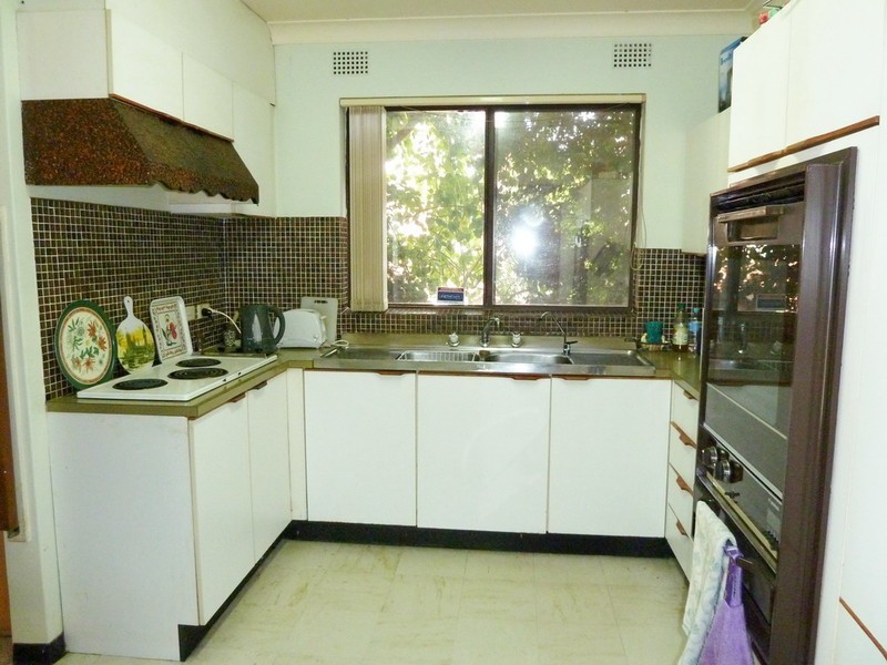 2/34 MORWICK STREET, Strathfield NSW 2135