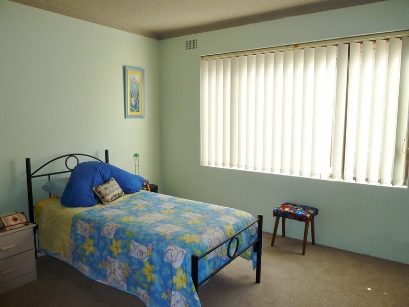 2/34 MORWICK STREET, Strathfield NSW 2135