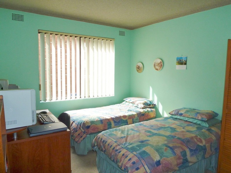 2/34 MORWICK STREET, Strathfield NSW 2135