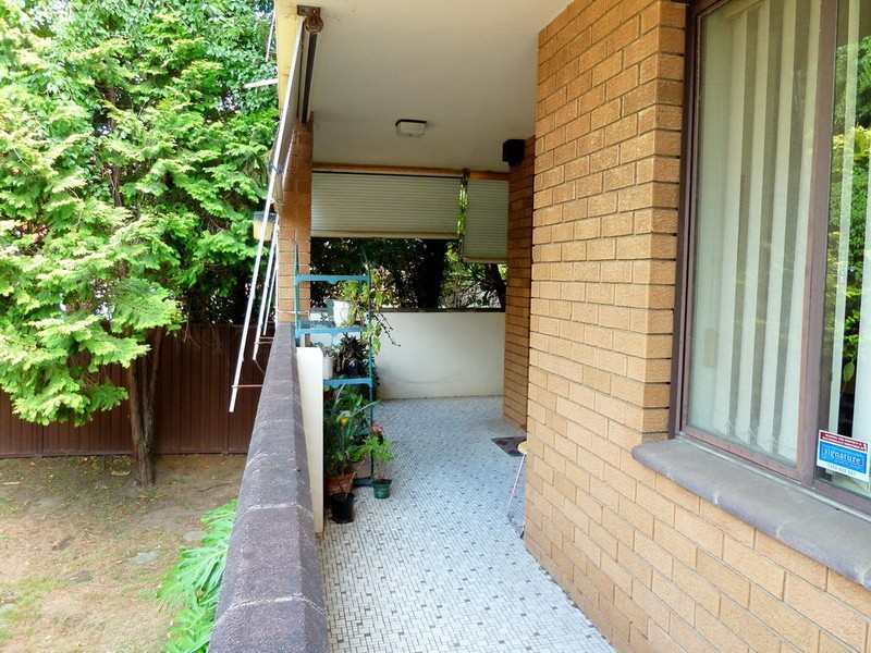 2/34 MORWICK STREET, Strathfield NSW 2135