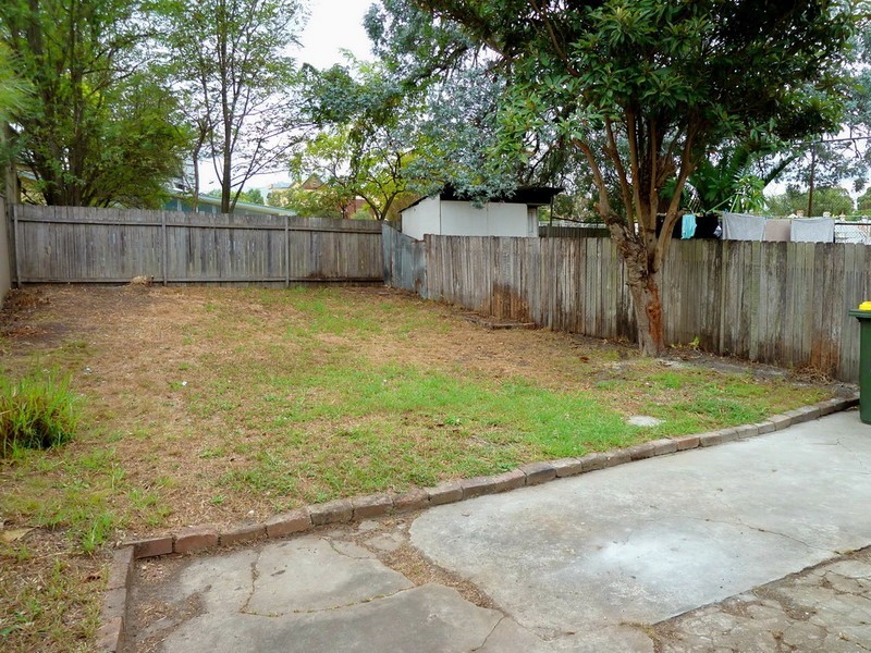 8 OXFORD STREET, Burwood NSW 2134