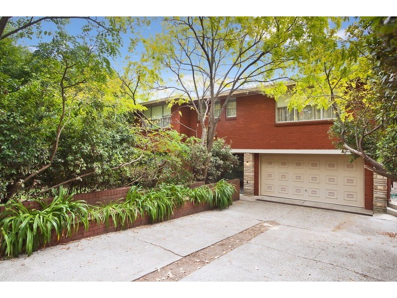 75 WOODSIDE AVENUE, Strathfield NSW 2135