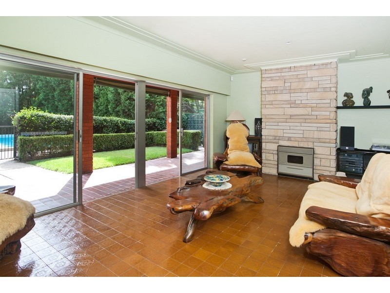 75 WOODSIDE AVENUE, Strathfield NSW 2135