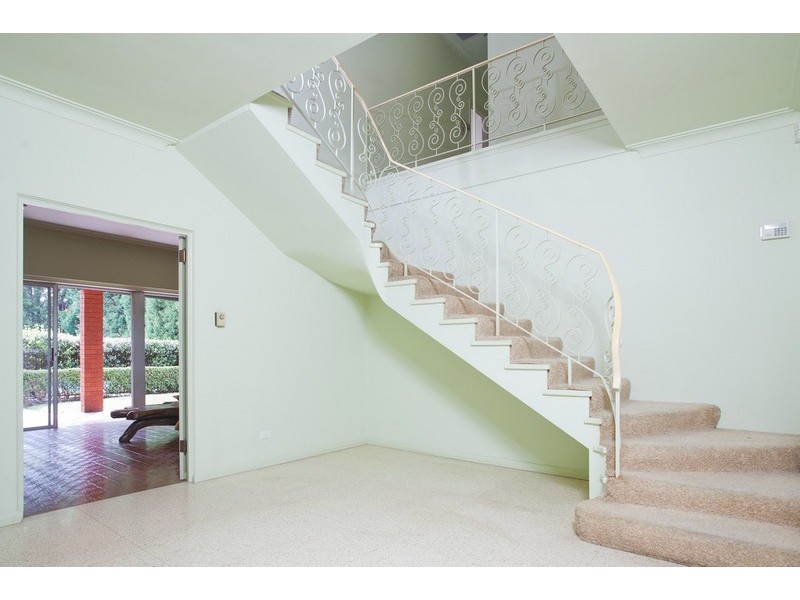 75 WOODSIDE AVENUE, Strathfield NSW 2135