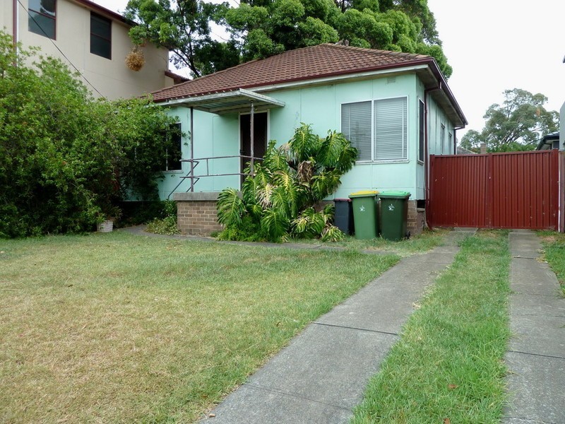 74 MAIDEN STREET, Greenacre NSW 2190