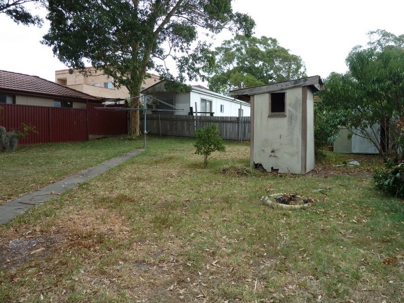 74 MAIDEN STREET, Greenacre NSW 2190