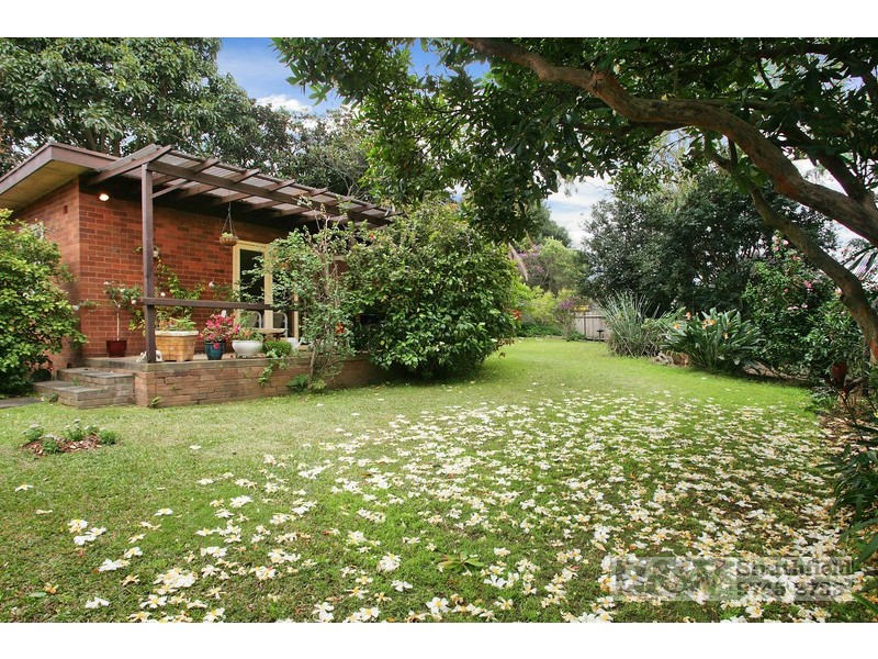 5 SYDNEY STREET, Concord NSW 2137