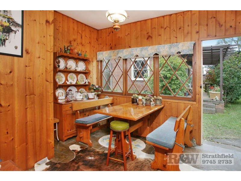 5 SYDNEY STREET, Concord NSW 2137