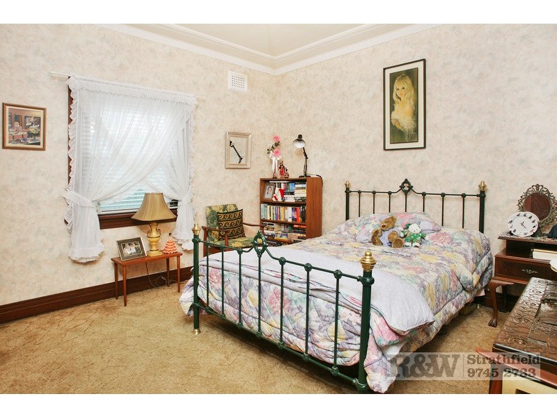 5 SYDNEY STREET, Concord NSW 2137