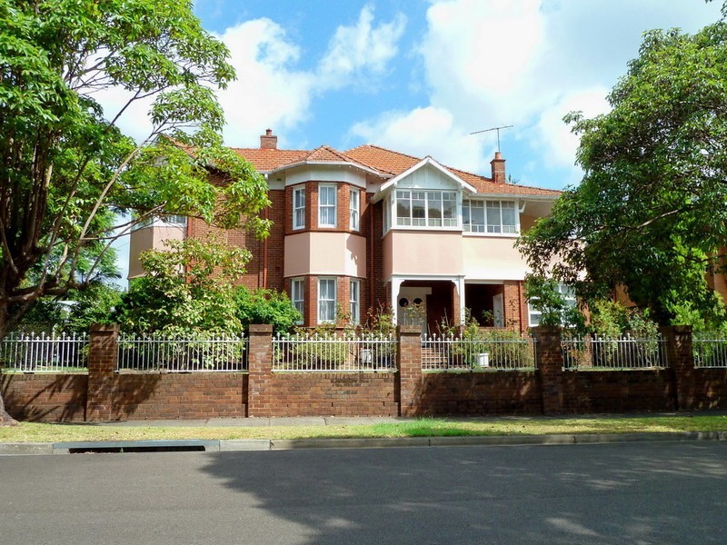 15 FLORENCE STREET, Strathfield NSW 2135