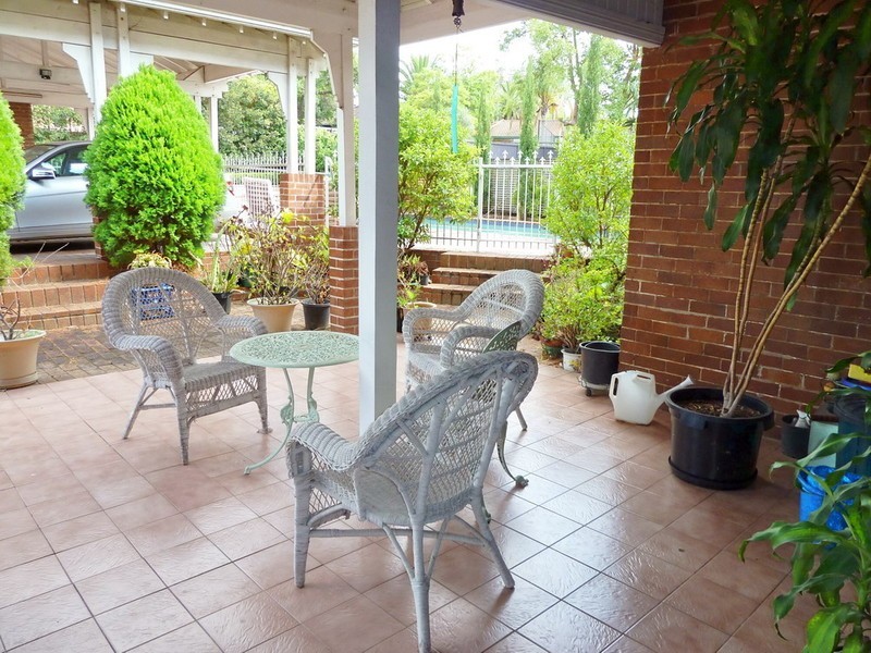 15 FLORENCE STREET, Strathfield NSW 2135