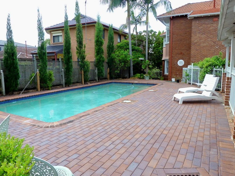 15 FLORENCE STREET, Strathfield NSW 2135