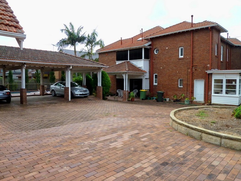 15 FLORENCE STREET, Strathfield NSW 2135
