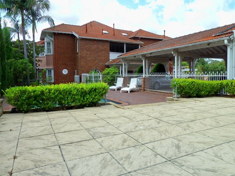 15 FLORENCE STREET, Strathfield NSW 2135