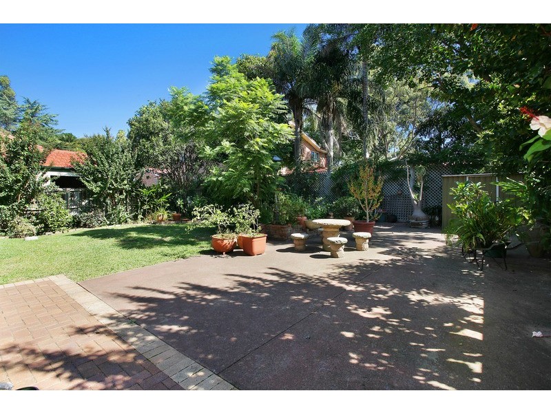 91 Homebush Road, Strathfield NSW 2135