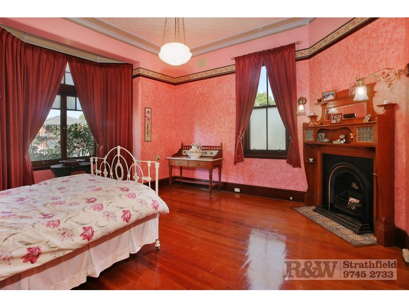 91 Homebush Road, Strathfield NSW 2135