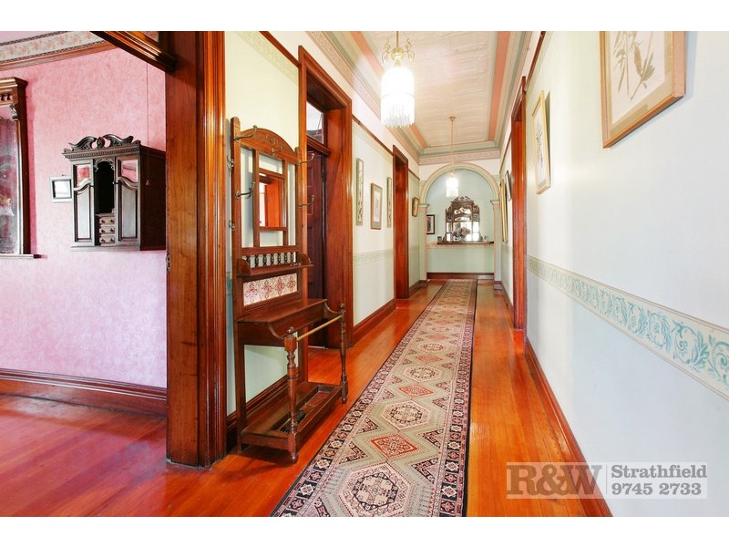 91 Homebush Road, Strathfield NSW 2135