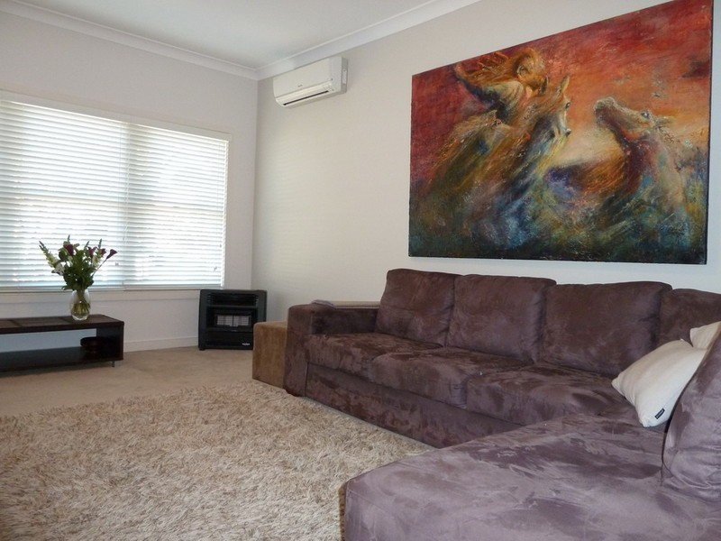 21 NOBLE AVENUE, Strathfield NSW 2135