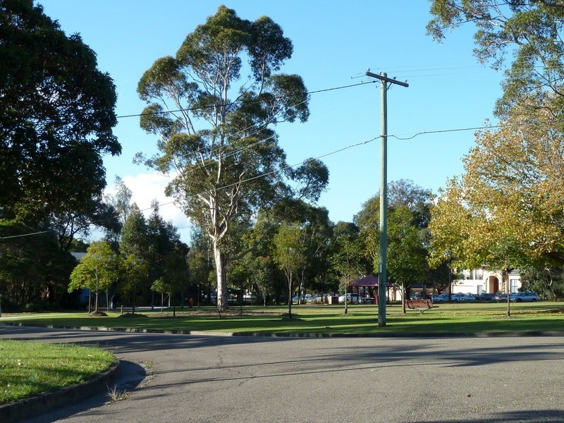 21 NOBLE AVENUE, Strathfield NSW 2135