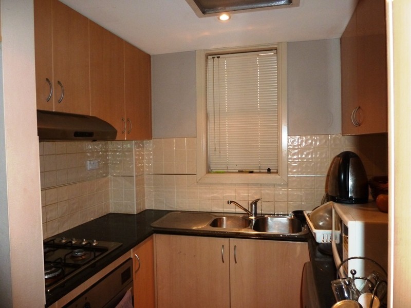 4/38 BATES STREET, Homebush NSW 2140