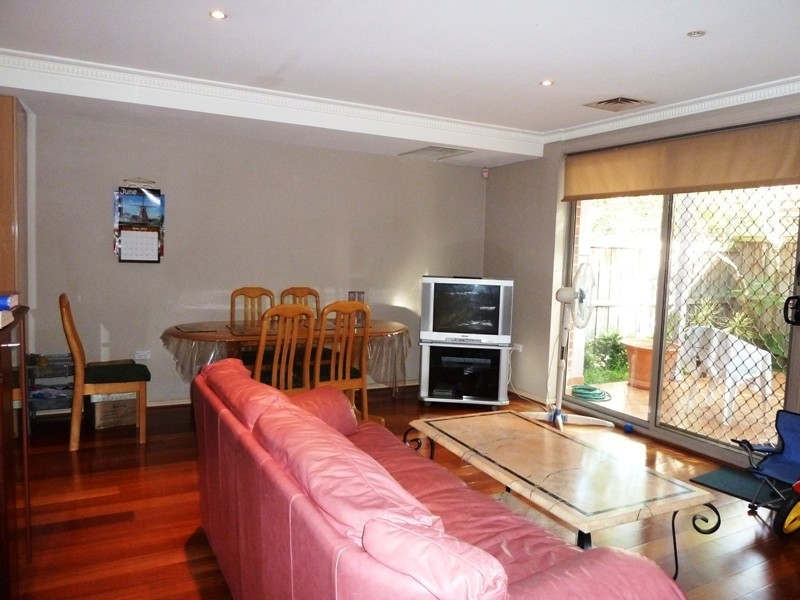 4/38 BATES STREET, Homebush NSW 2140