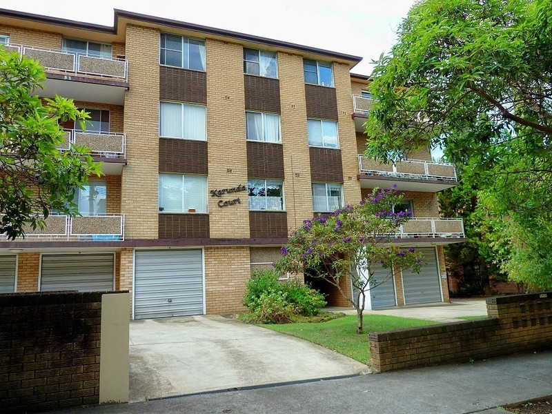 20/55 ALBERT ROAD, Strathfield NSW 2135