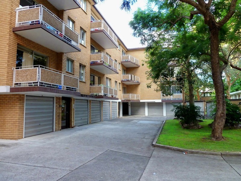 20/55 ALBERT ROAD, Strathfield NSW 2135