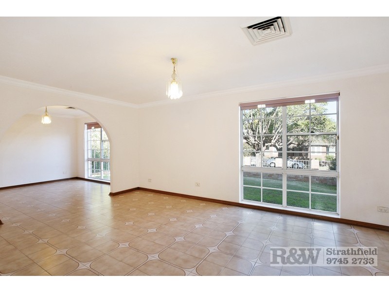 31 GELLING AVENUE, Strathfield NSW 2135