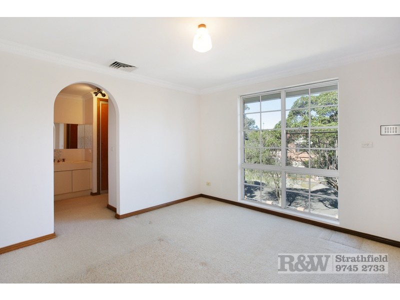 31 GELLING AVENUE, Strathfield NSW 2135