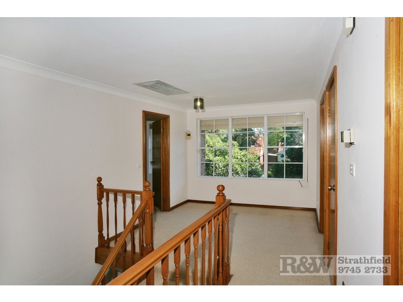 31 GELLING AVENUE, Strathfield NSW 2135