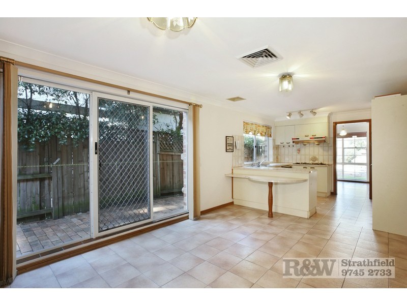 31 GELLING AVENUE, Strathfield NSW 2135