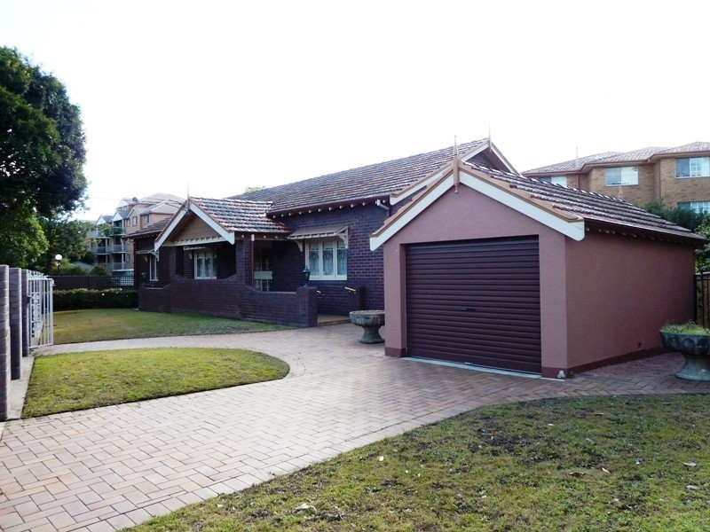 8-10 ELVA STREET, Strathfield NSW 2135