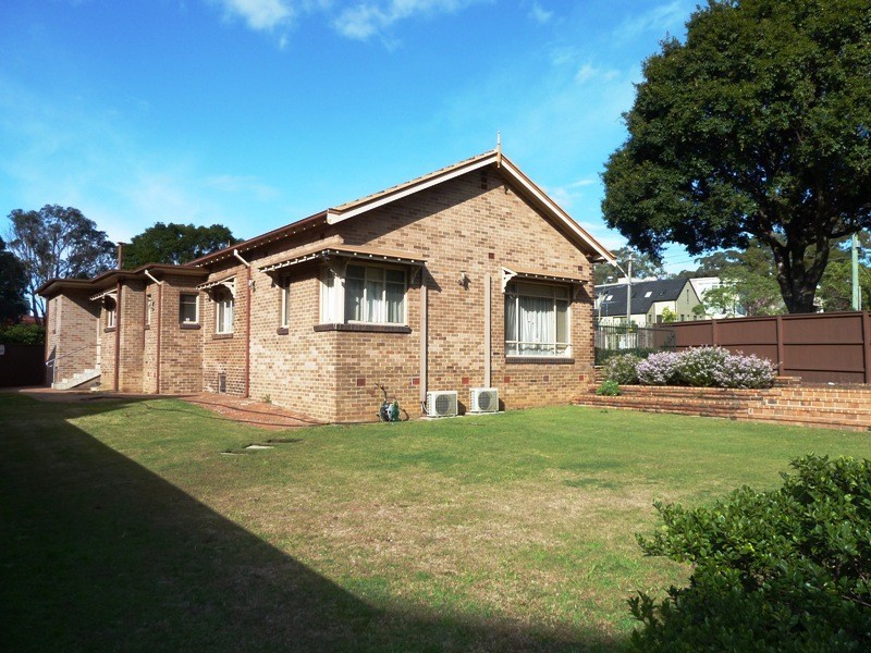 8-10 ELVA STREET, Strathfield NSW 2135