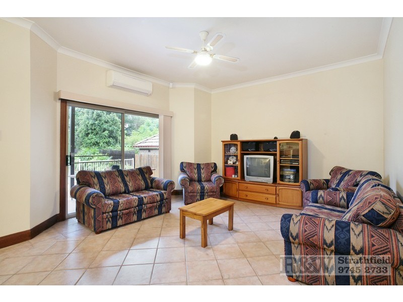 43 SHORTLAND AVENUE, Strathfield NSW 2135