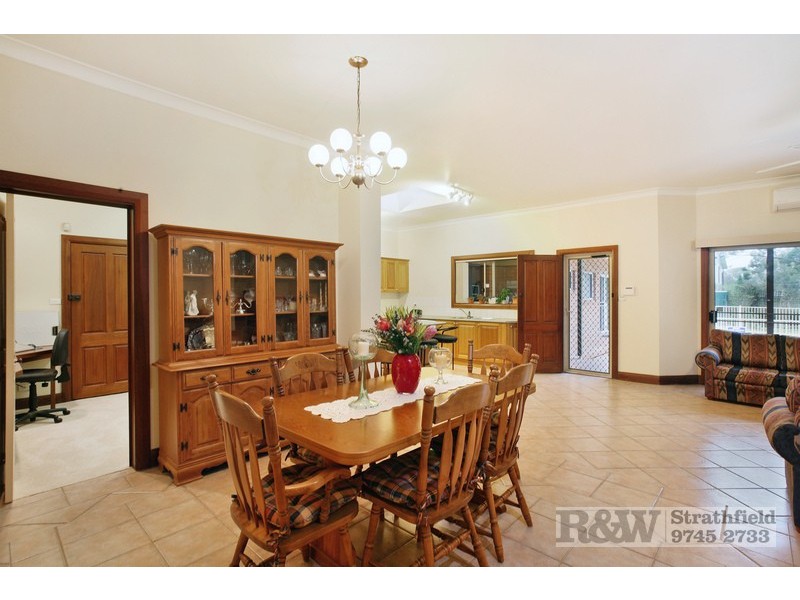 43 SHORTLAND AVENUE, Strathfield NSW 2135