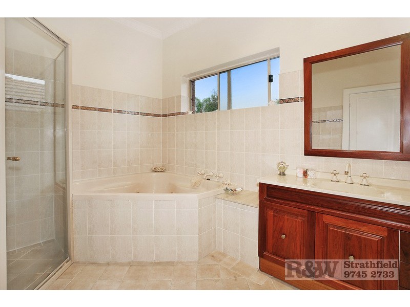 43 SHORTLAND AVENUE, Strathfield NSW 2135